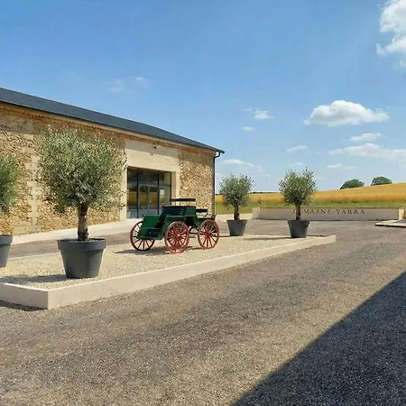 Magnifique A La Campagne Avec Jeux Exterieurs Et Terrain De Petanque *